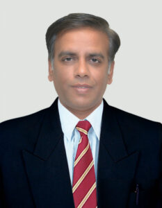 Girish Mundada - Director