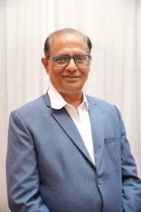 Mr. Sandesh Kothari - Director