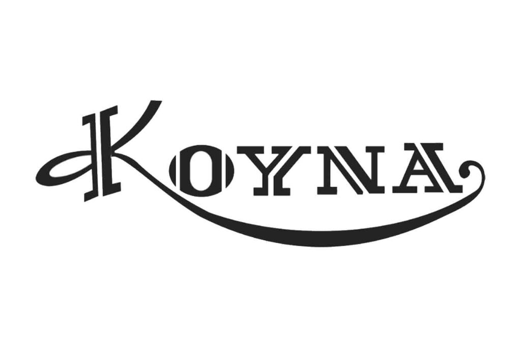 koyna