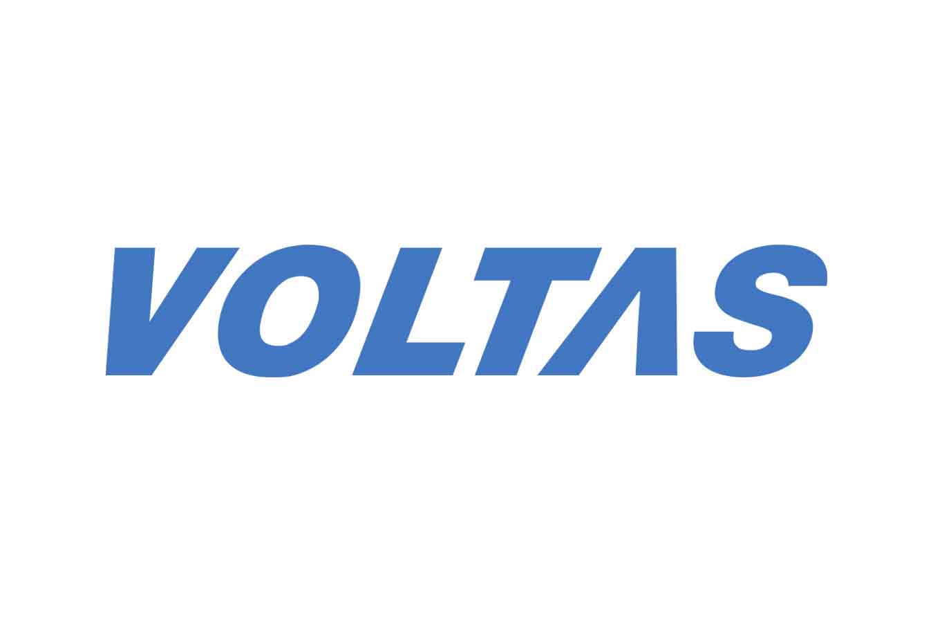 Voltas